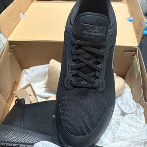 Skechers Work- Squad SR